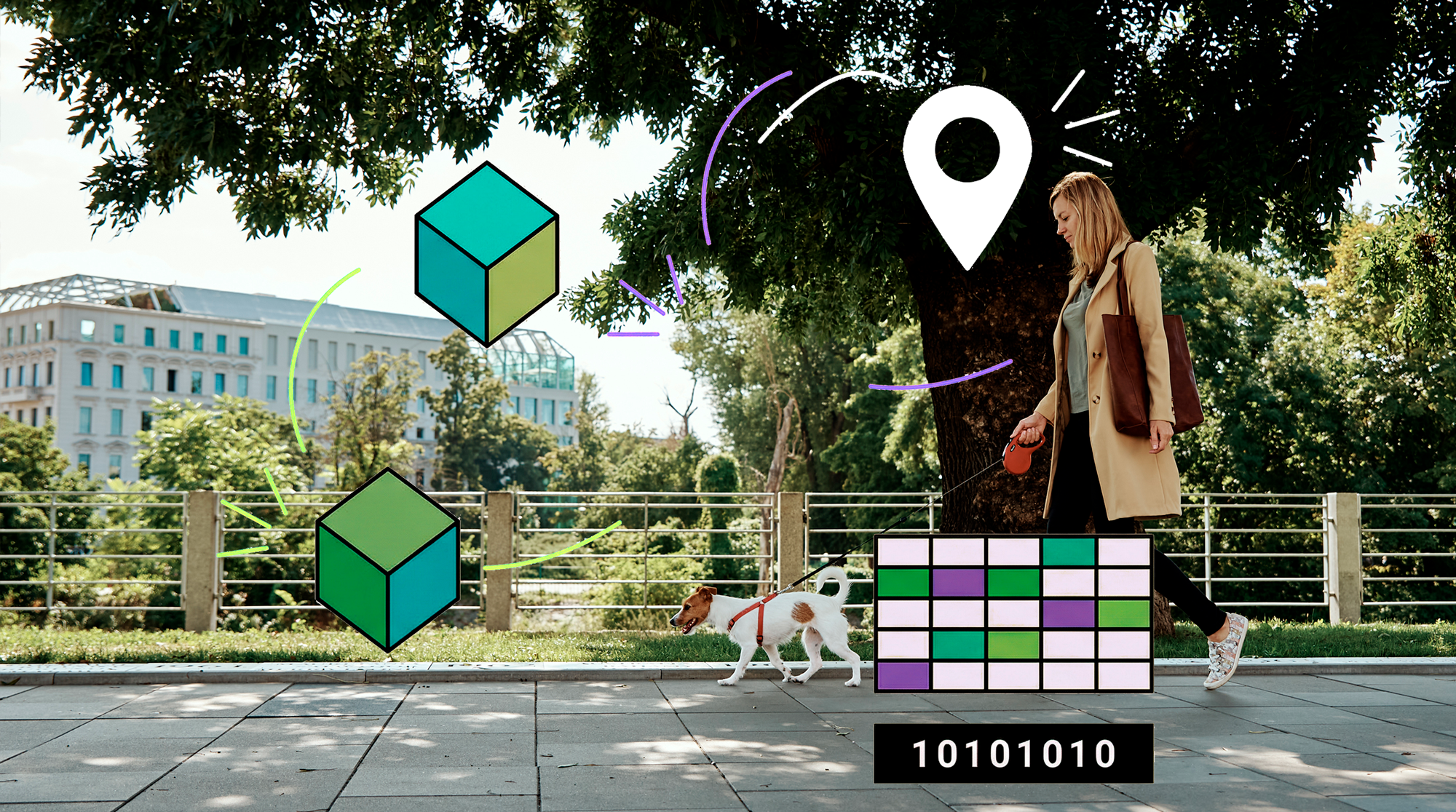 Personal data & Citizen Science